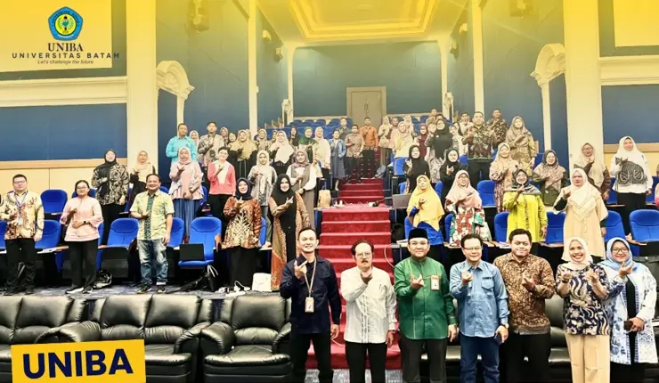 Evaluasi Dokumen SPMI Perguruan Tinggi Swasta di Lingkungan LLDIKTI XVII