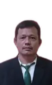 Dr. Abdul Malik Made, ST., M.Ak