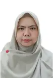 Cevy Amelia, Cht's., M.Psi. Psikolog