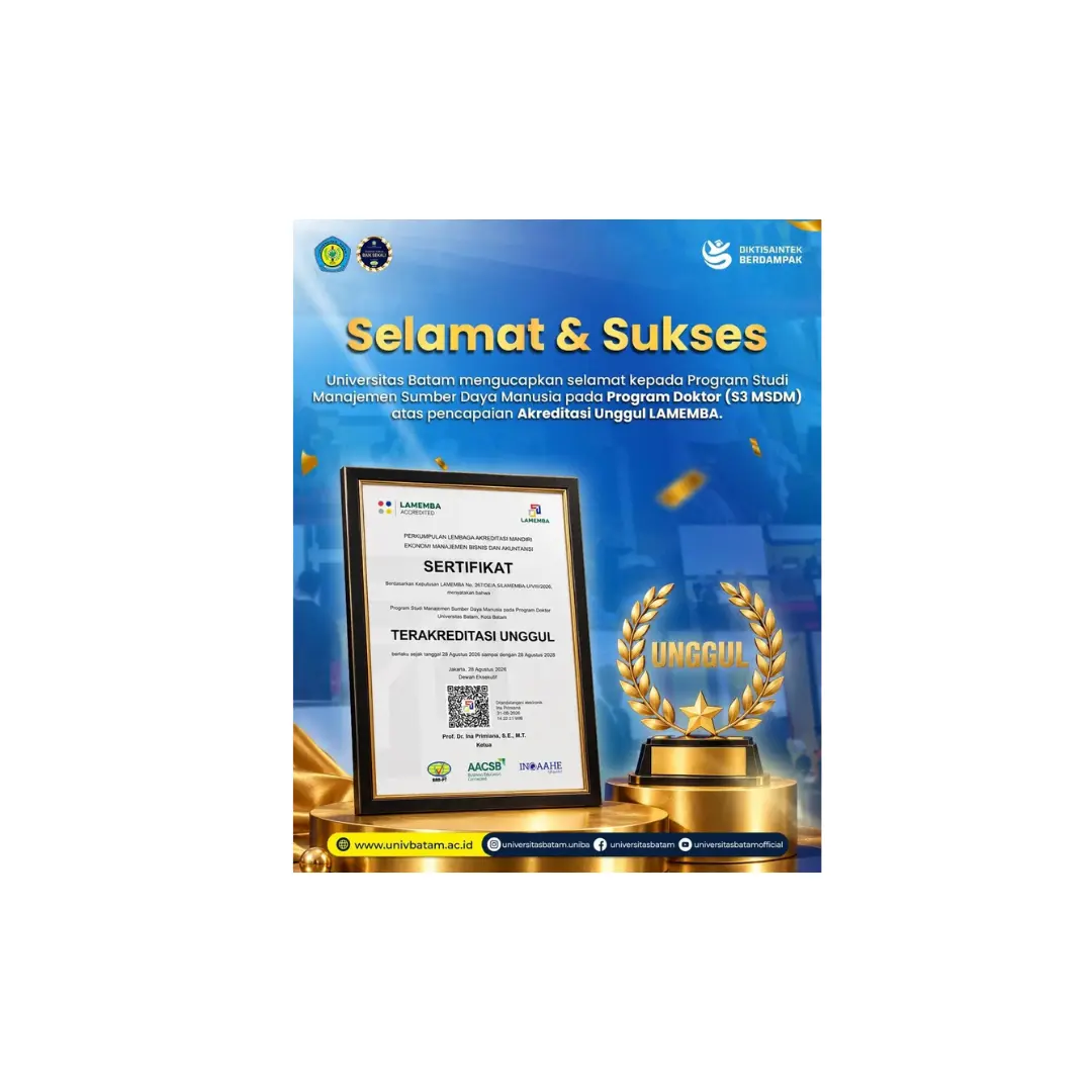 Pendampingan Akreditasi S3 MSDM 