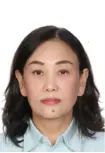Dr. Angelina E. Rumengan S.Kom., MMSI