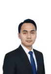 Dr. Fendi Hidayat, ST., M.Kom