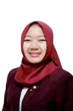 Dr. Ns. Ana Faizah, S.Kep., M.Biomed