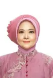 Dr. R.A Widyanti Dyah Lestari, SE., SH., S.Pd., MM