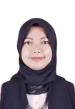 Bdn. Risqi Utami, SST., M.Biomed., P.hD
