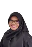 Cevy Amelia, Cht's., M.Psi. Psikolog