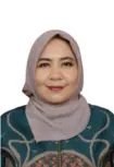 Christiani Prasetyasari, SH., MH