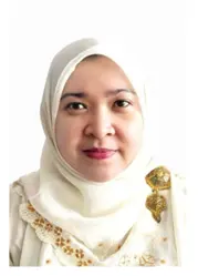 dr. Sukma Sahreny, M.Gizi