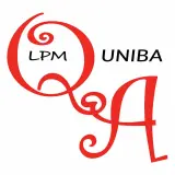 Lembaga Penjamin Mutu Logo